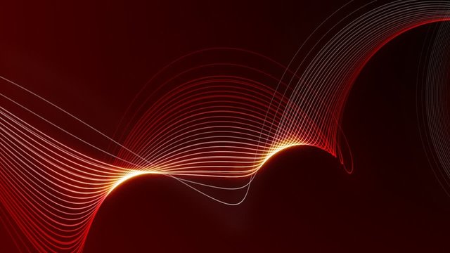 Strings in Flow - loop