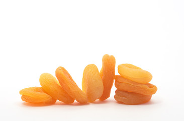 Dried Apricots