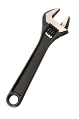 Adjustable wrench