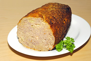 Hackbraten
