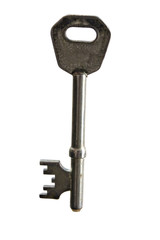 Old key