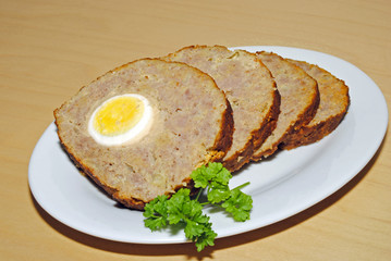 Hackbraten