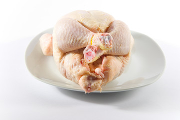 Hähnchen