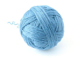 blue skein