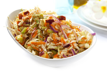 Coleslaw