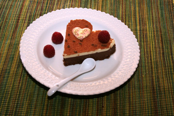gateaux au chocolat