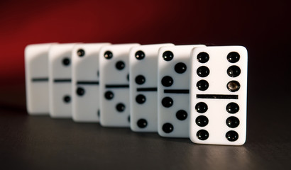 Dominoes