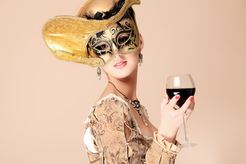 baroque style