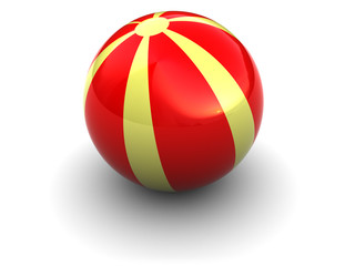 beach ball