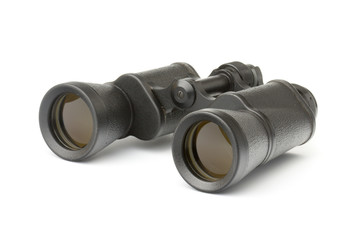 binoculars