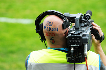 Operatore TV
