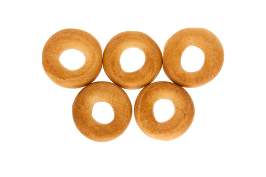 rings of bagels