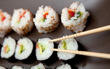 sushis