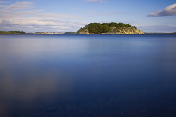 Schwedische Schären