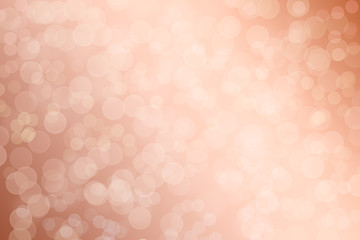 Colorful Background with Lights