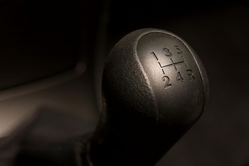 Gearstick