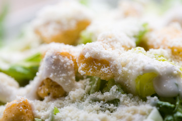 Caesar salad