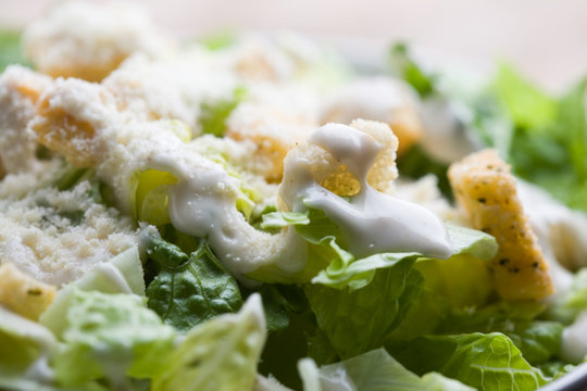 Ceasar Salad