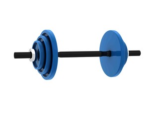 Weights for bodybuilding