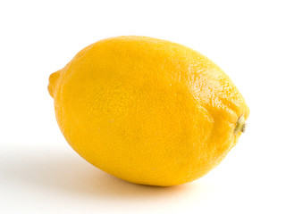 yellow lemon_01