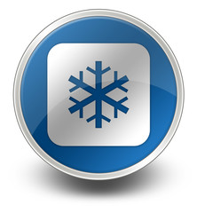 Fototapeta premium Glossy Icon 