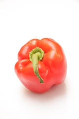 poivron rouge