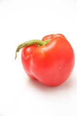 poivron rouge
