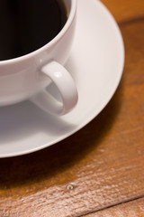 コーヒー