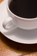コーヒー