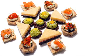 Petits fours