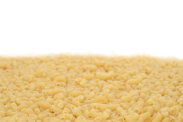 macaroni background .