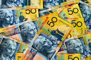 Australian Currency