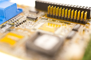 Elektronik