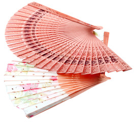 &eacute;ventails fond blanc