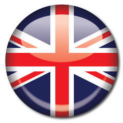 Chapa bandera Reino Unido