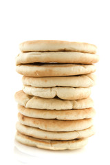 Flat bread