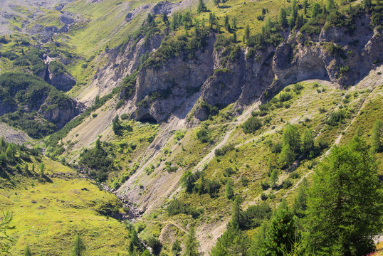 Ortler Massiv - Ortler Alps 14