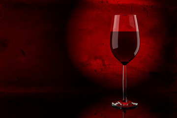 Red & Wine