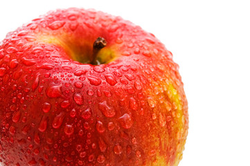 Apple.