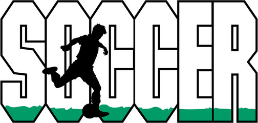 Soccer © gama