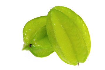 Sternfrucht - starfruit 06