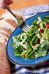 salad