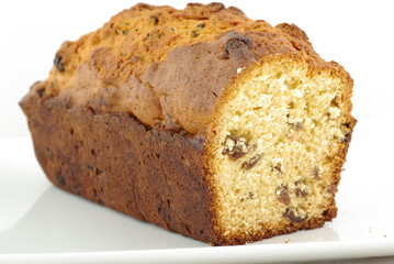 cake au raisin