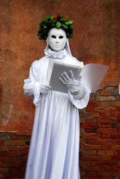 Venezia carnevale 186