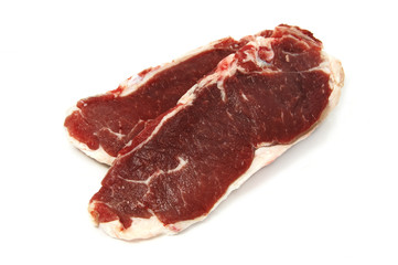 beef