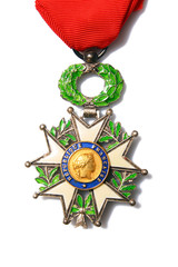 Légion d'Honneur
