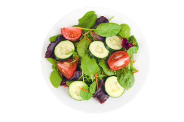 Fresh Salad