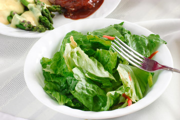 salad