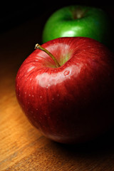 apples