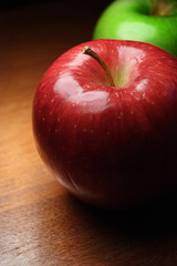 apples